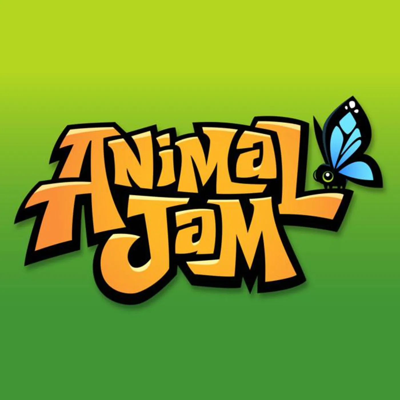 Animal Jam Brand Page