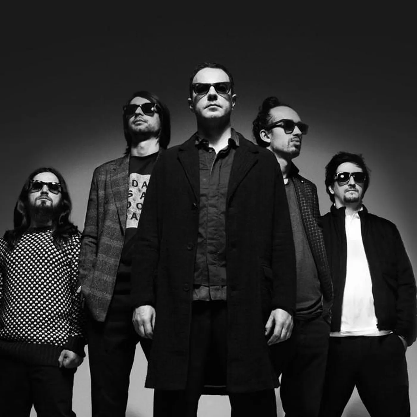 Animal Jazz Brand Page