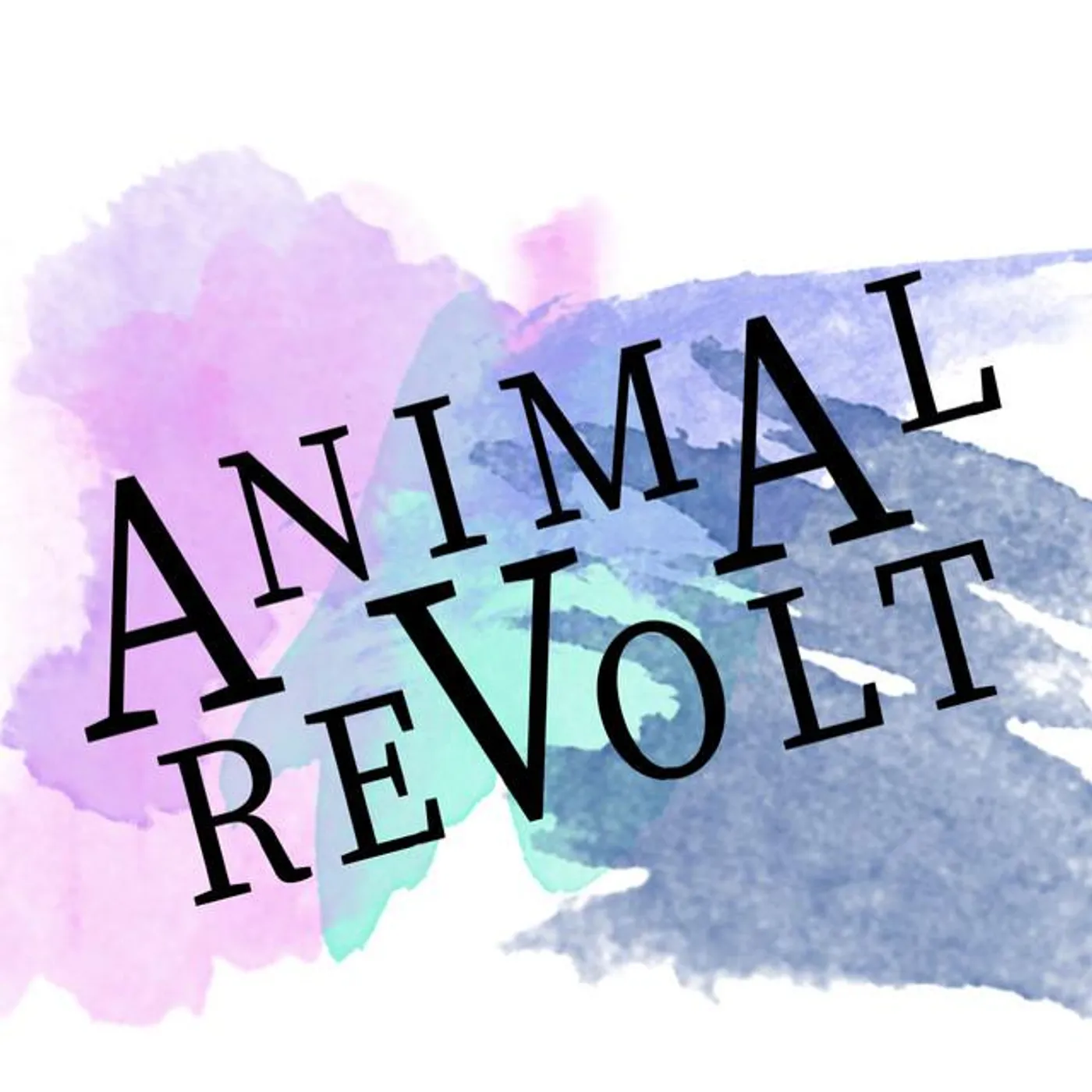 Animal Revolt Brand Page