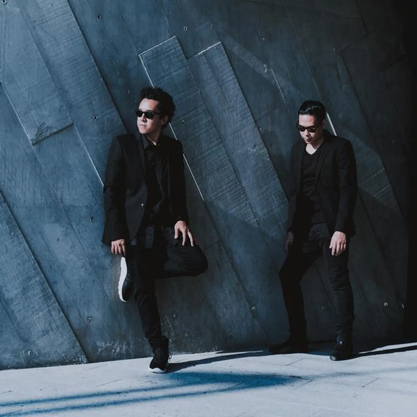 Animal Tapes Brand Page