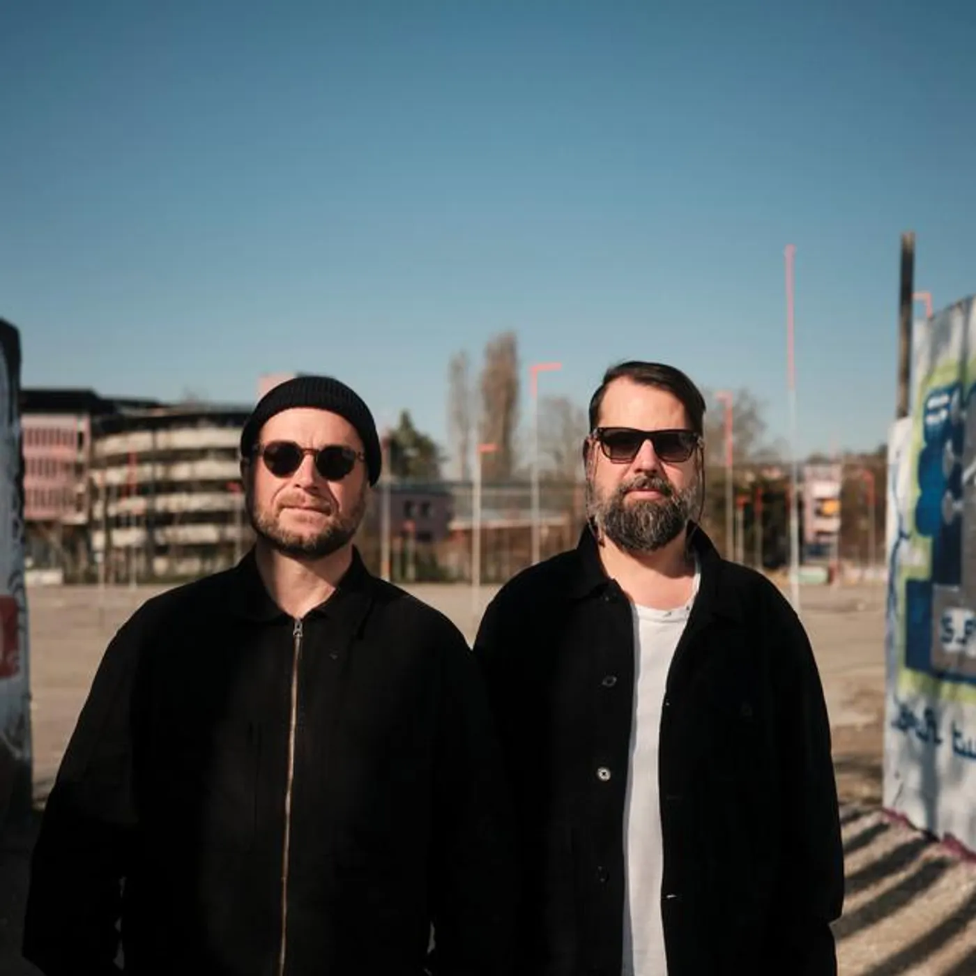 Animal Trainer Brand Page