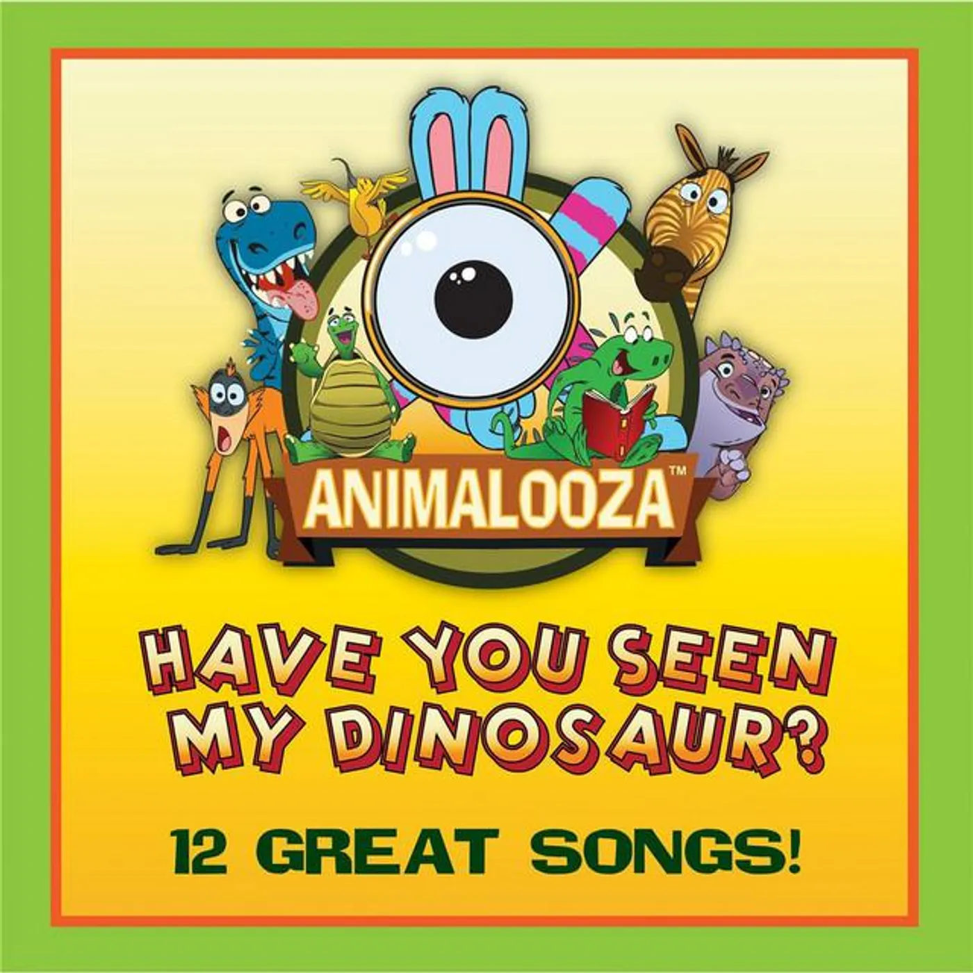 Animalooza Brand Page