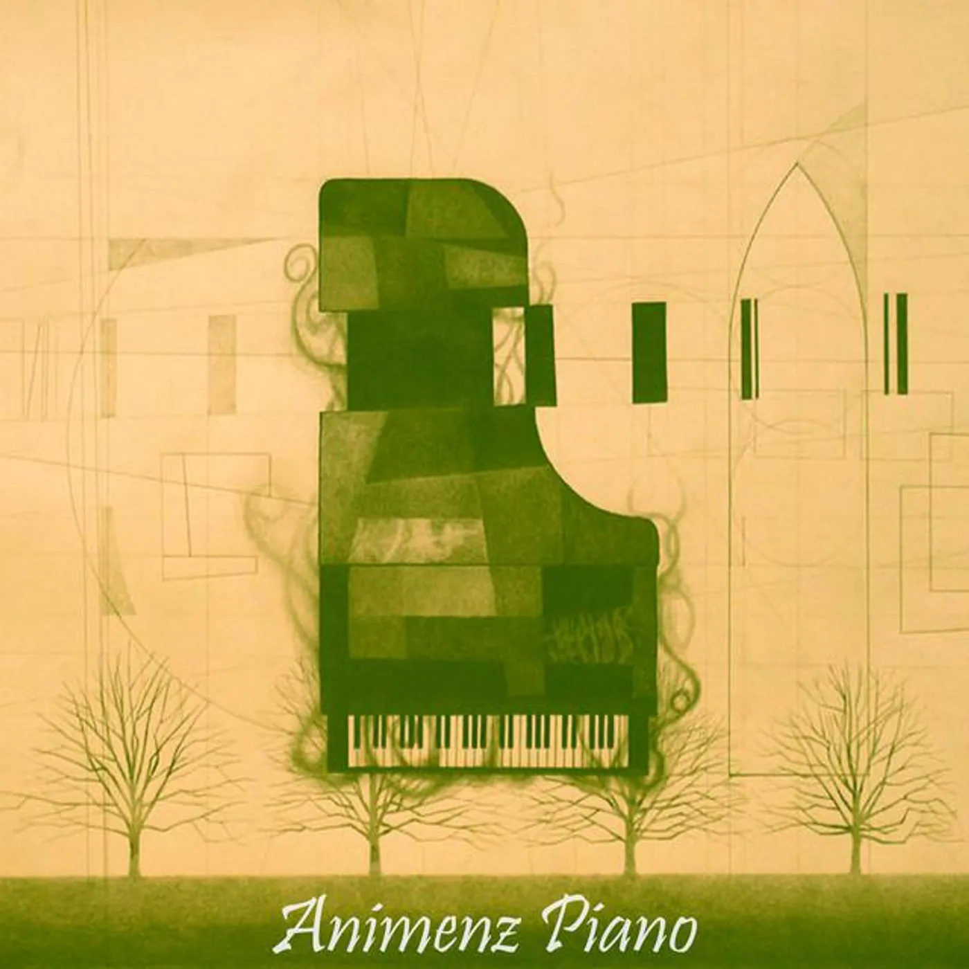 Animenz Piano