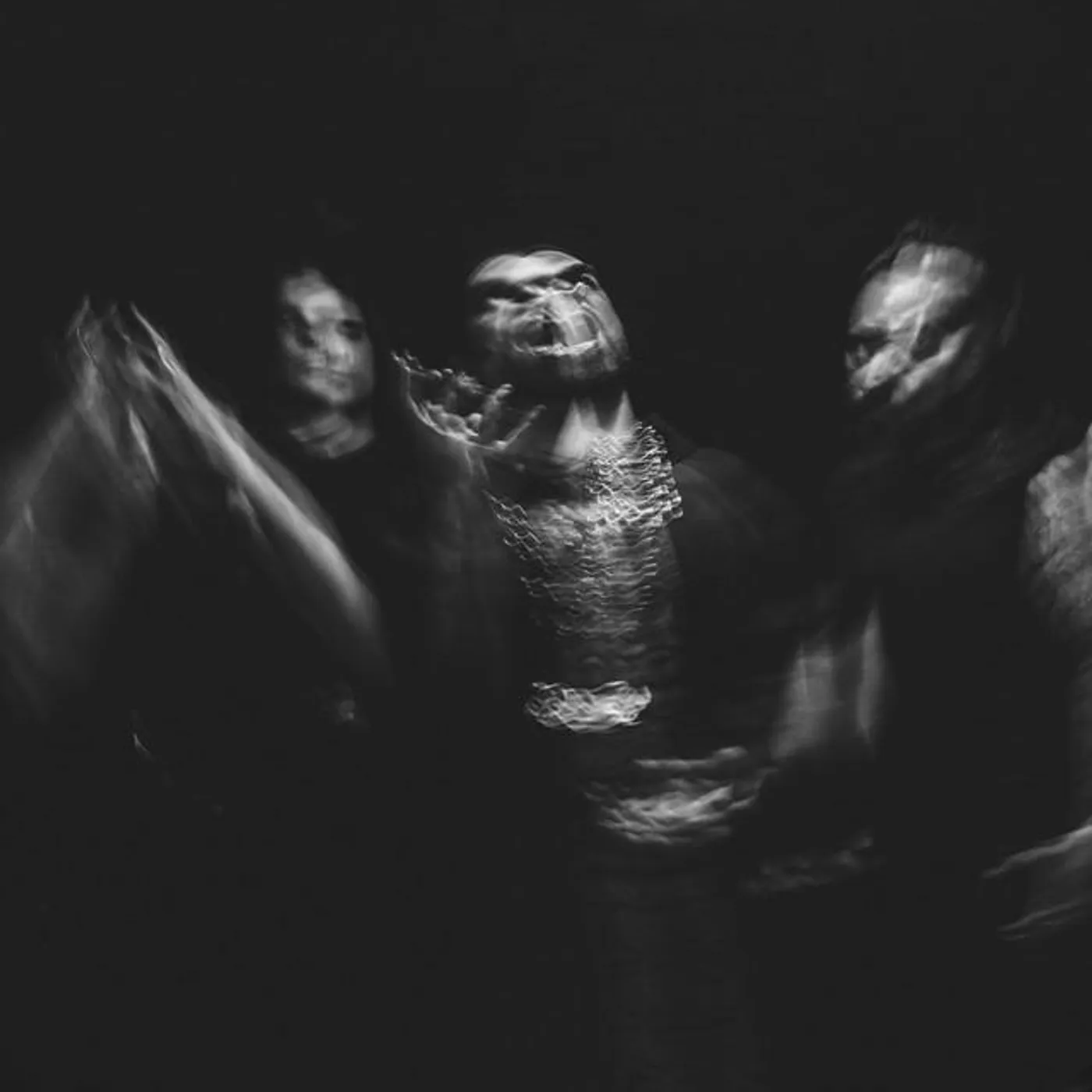 Animus Mortis Brand Page