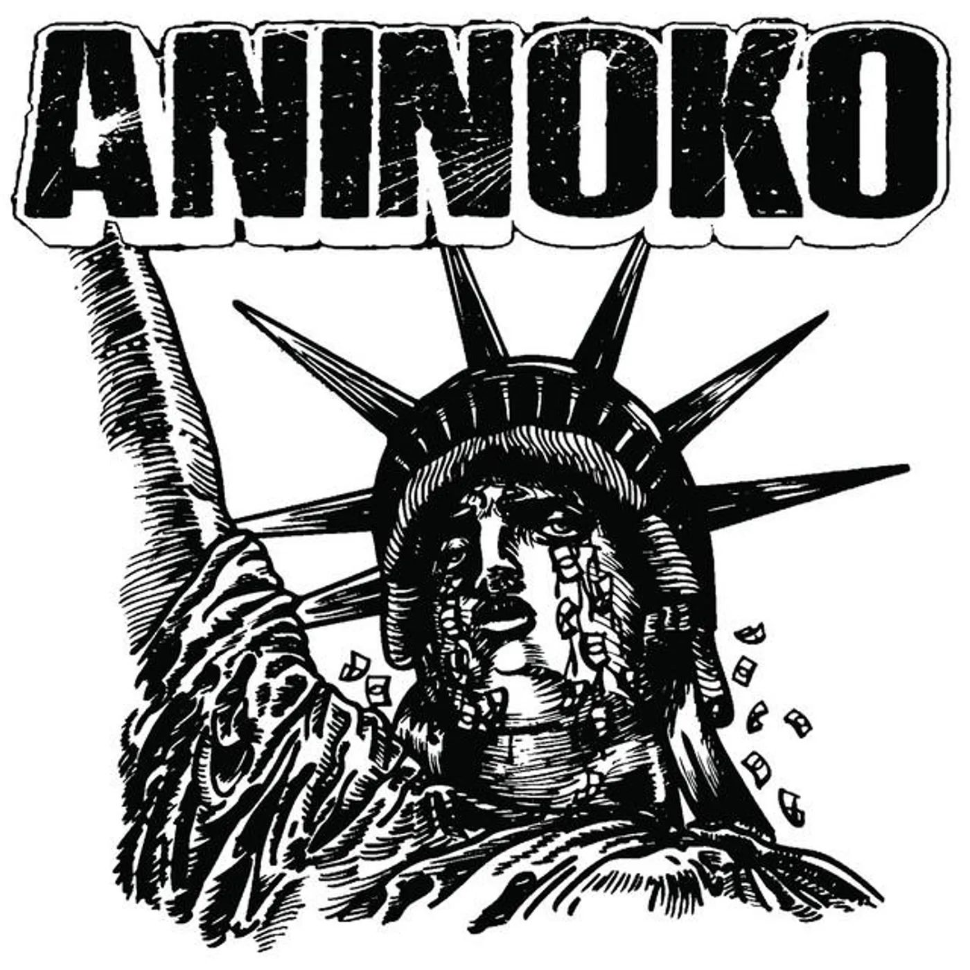 AninoKo Brand Page
