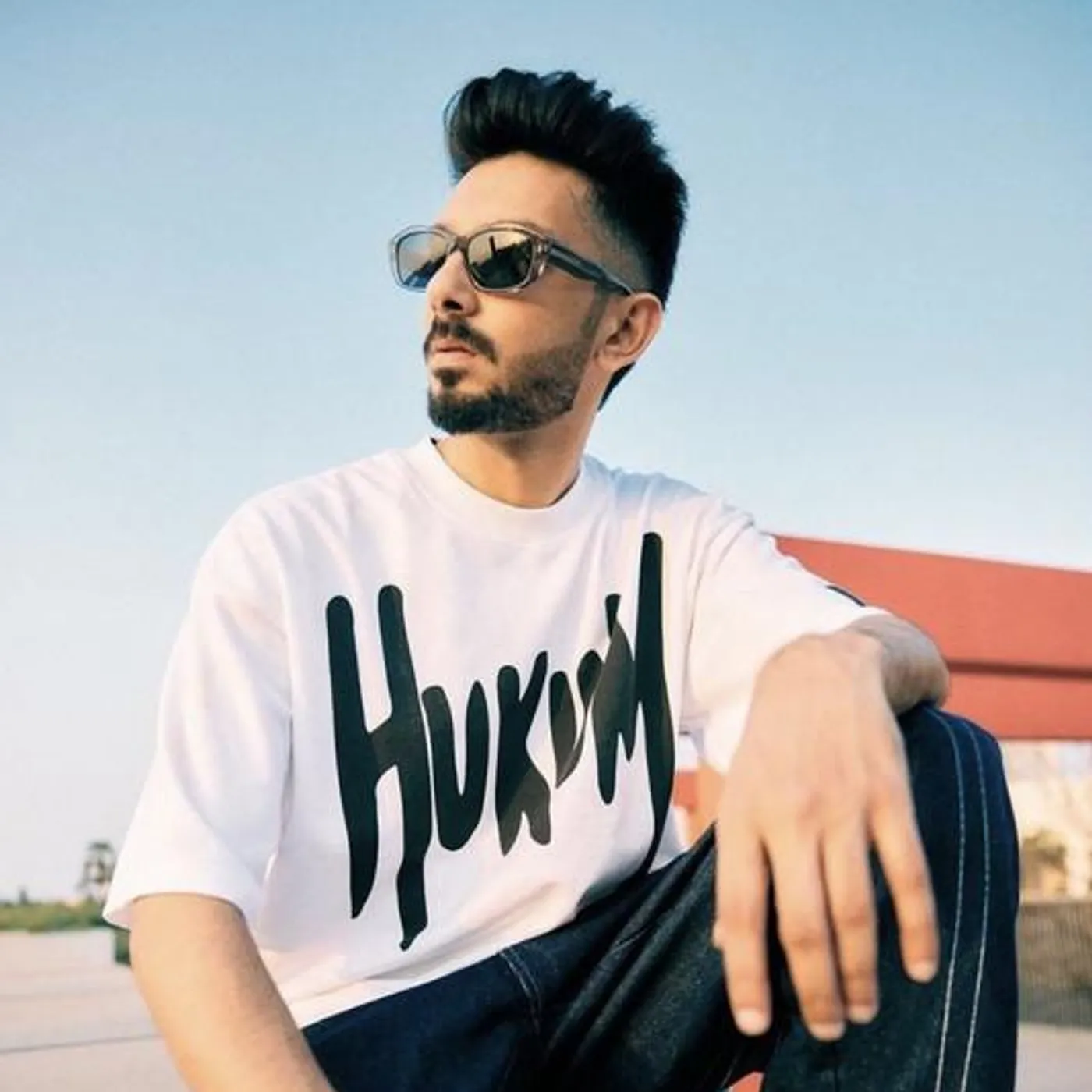 Anirudh Ravichander Brand Page