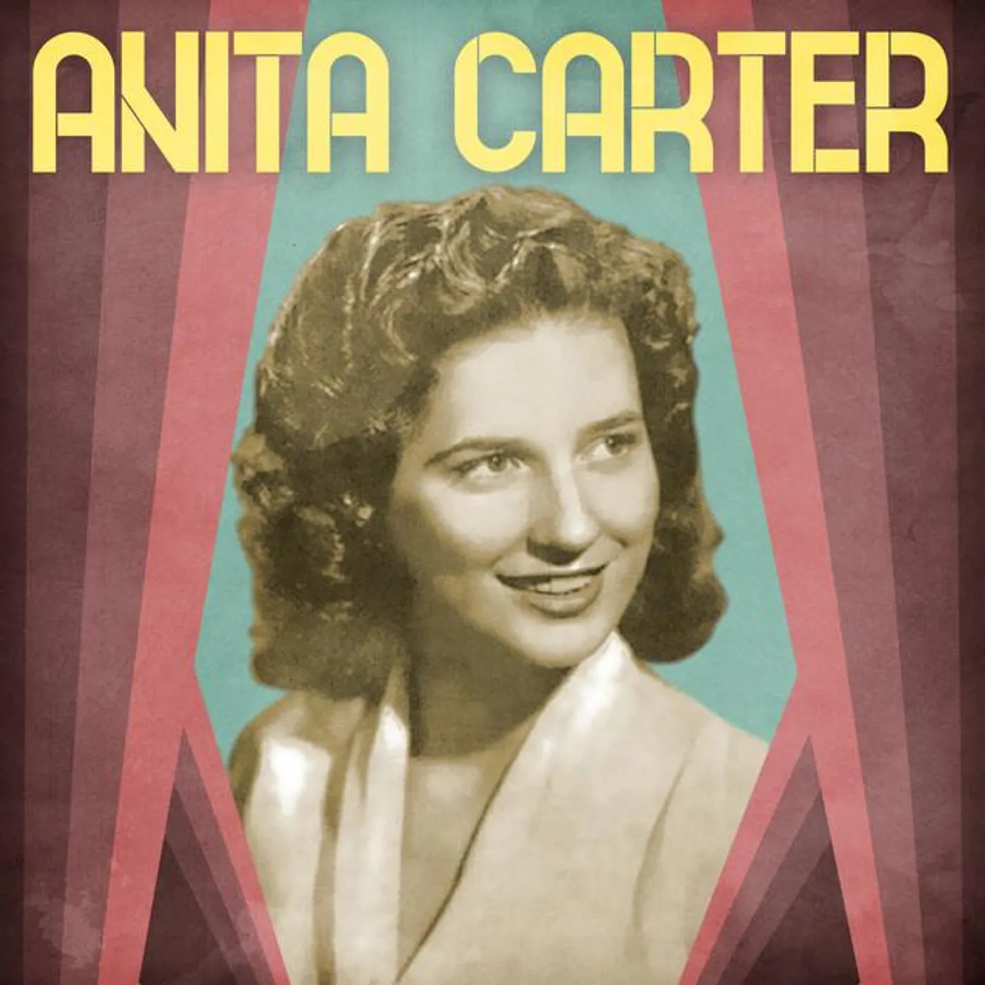 Anita Carter Brand Page