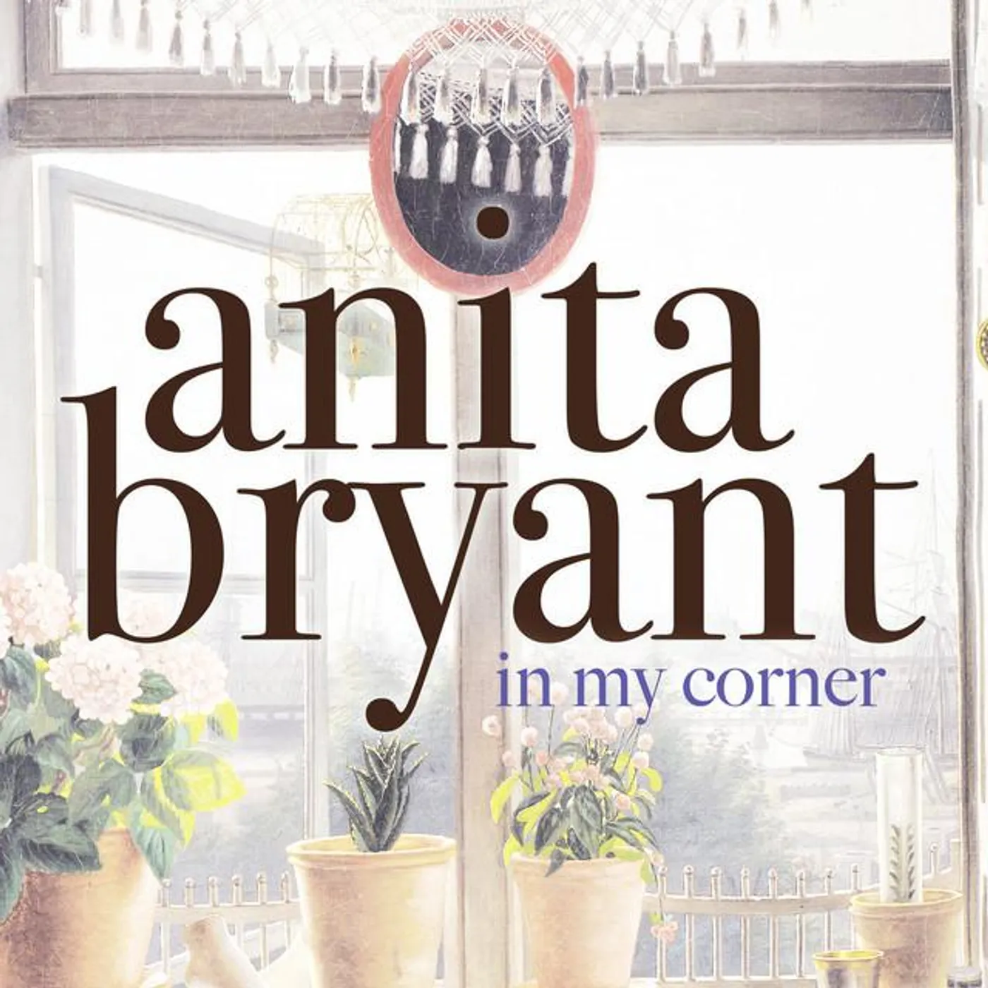 Anita Bryant Brand Page