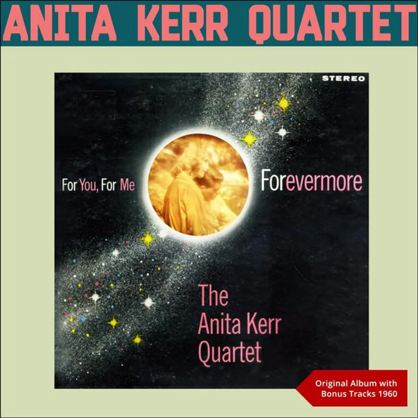 Anita Kerr Quartet Brand Page