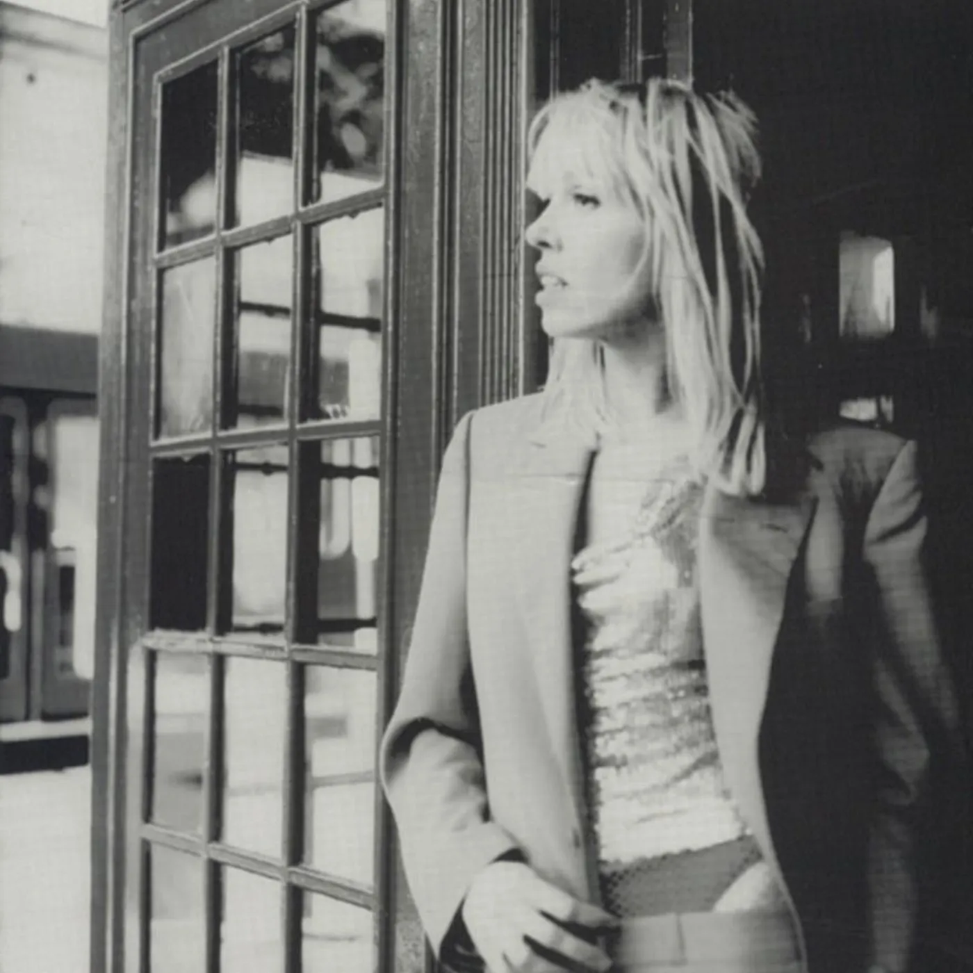 Anita Lane Brand Page