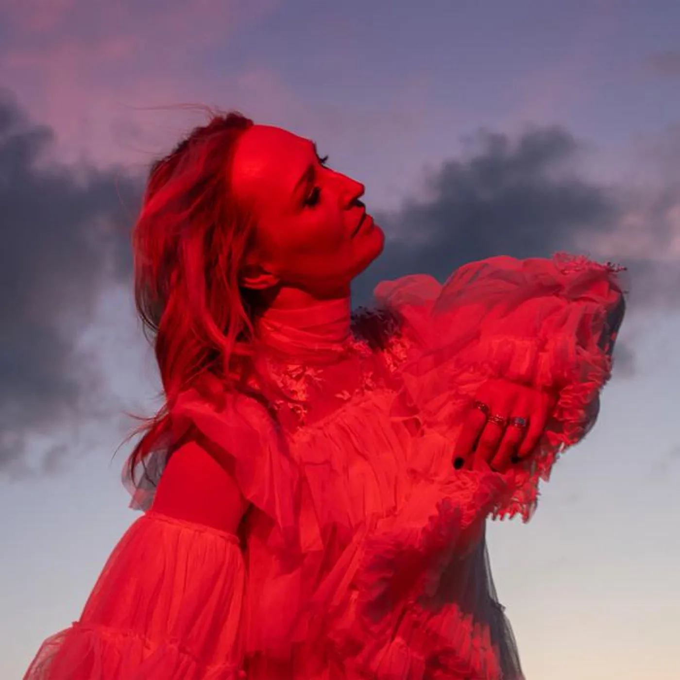 Anita Lipnicka Brand Page