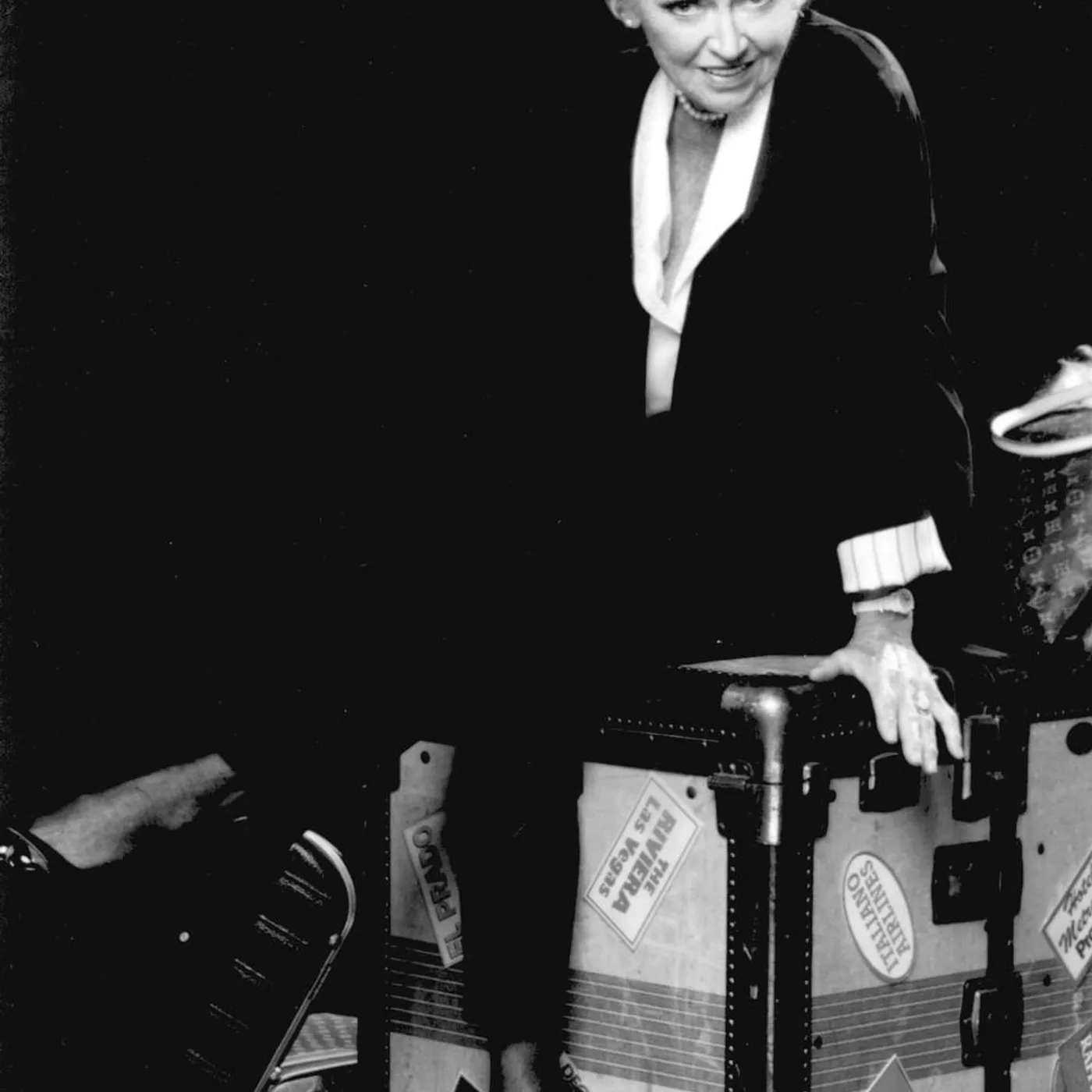 Anita O'Day Brand Page