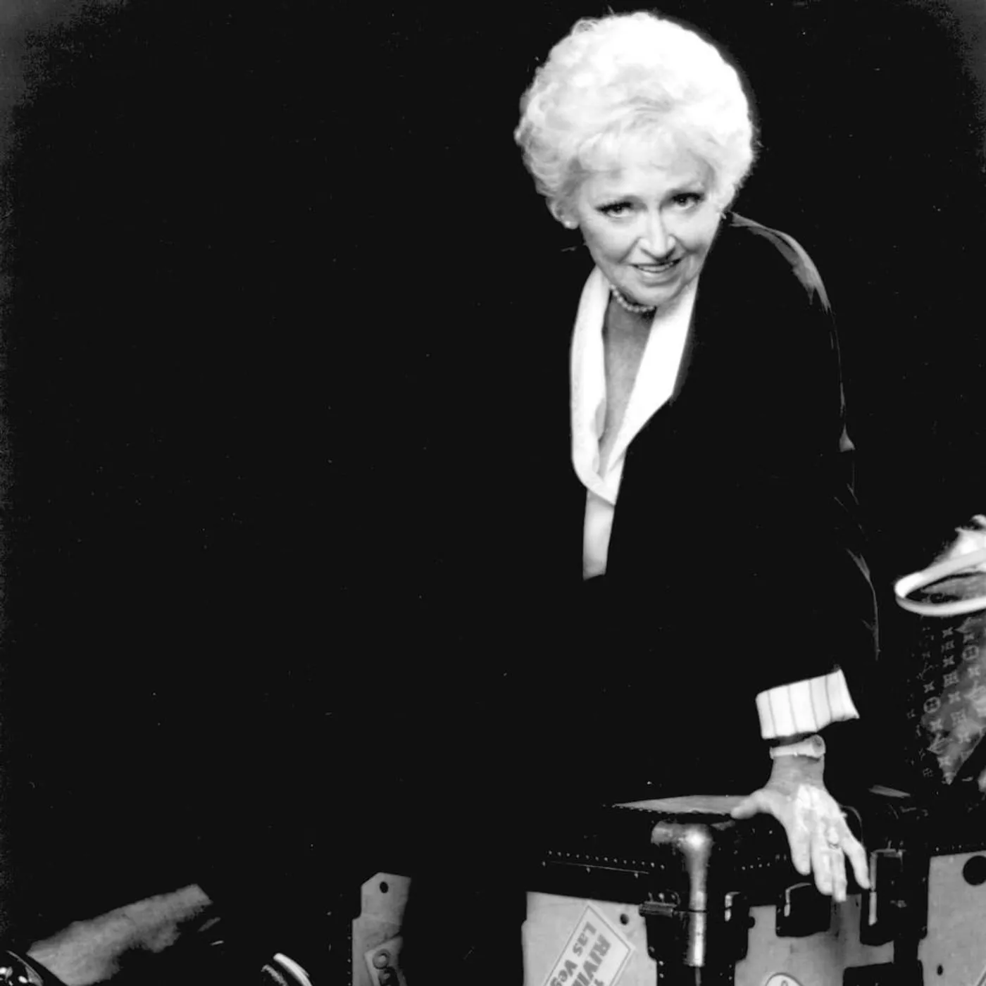 Anita O'Day Brand Page