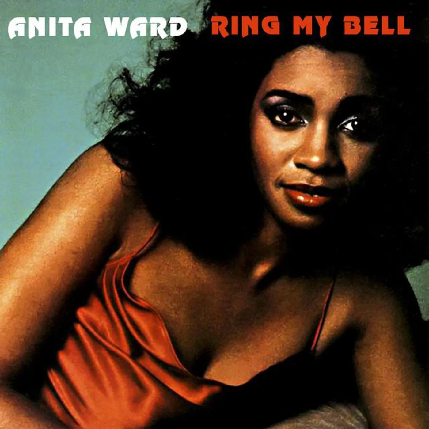 Anita Ward Brand Page