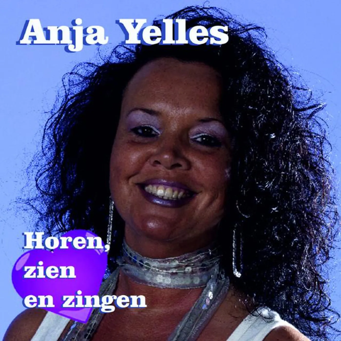 Anja Yelles