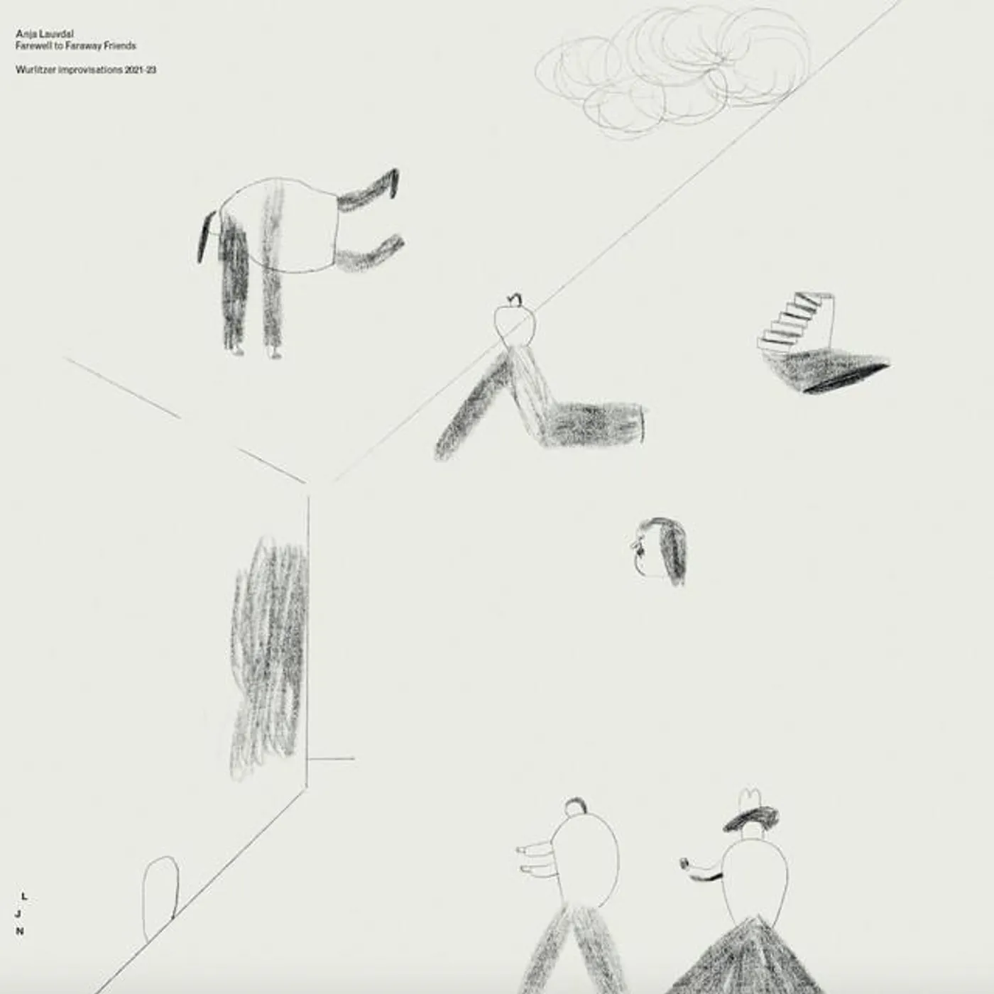 Anja Lauvdal Brand Page