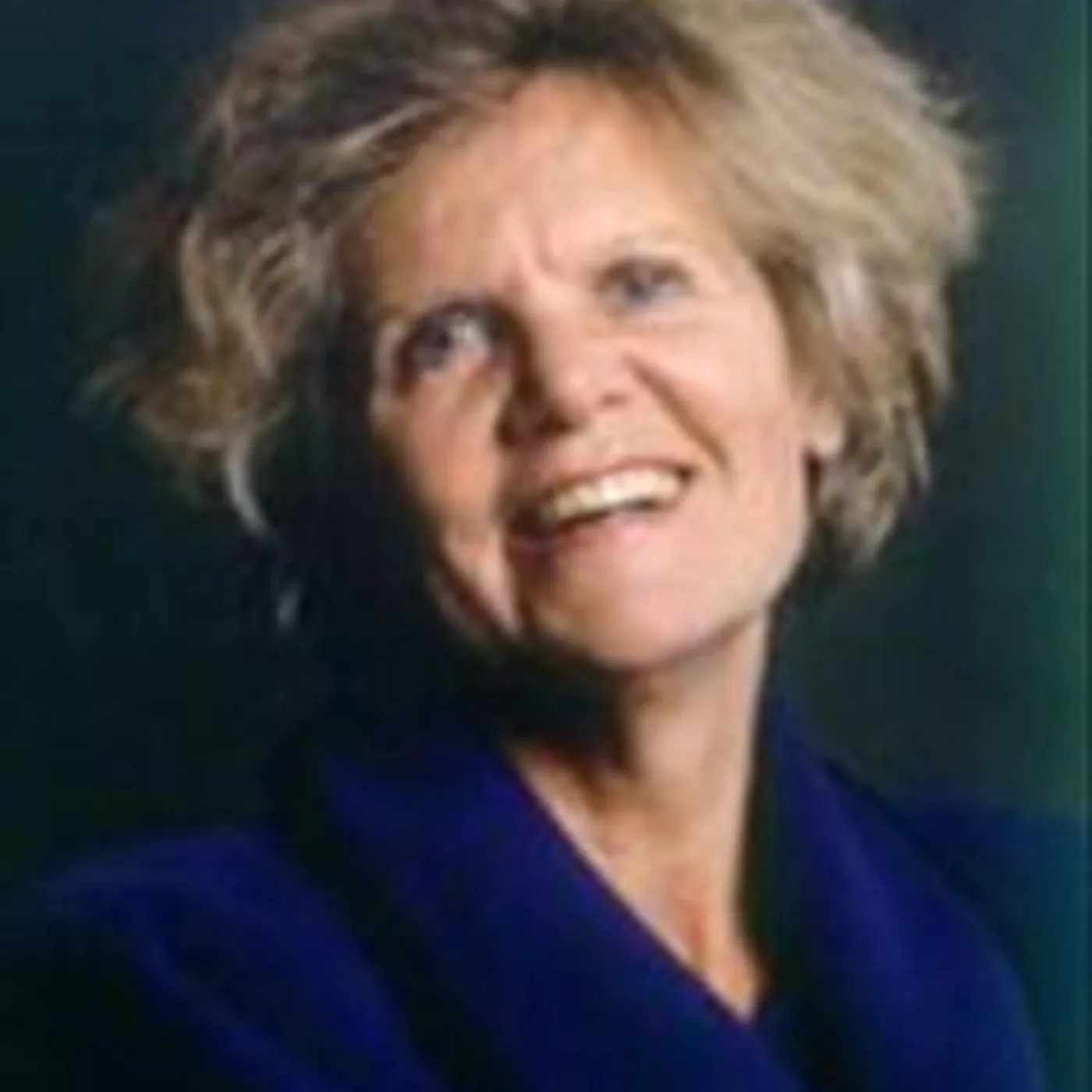 Anja Silja Brand Page