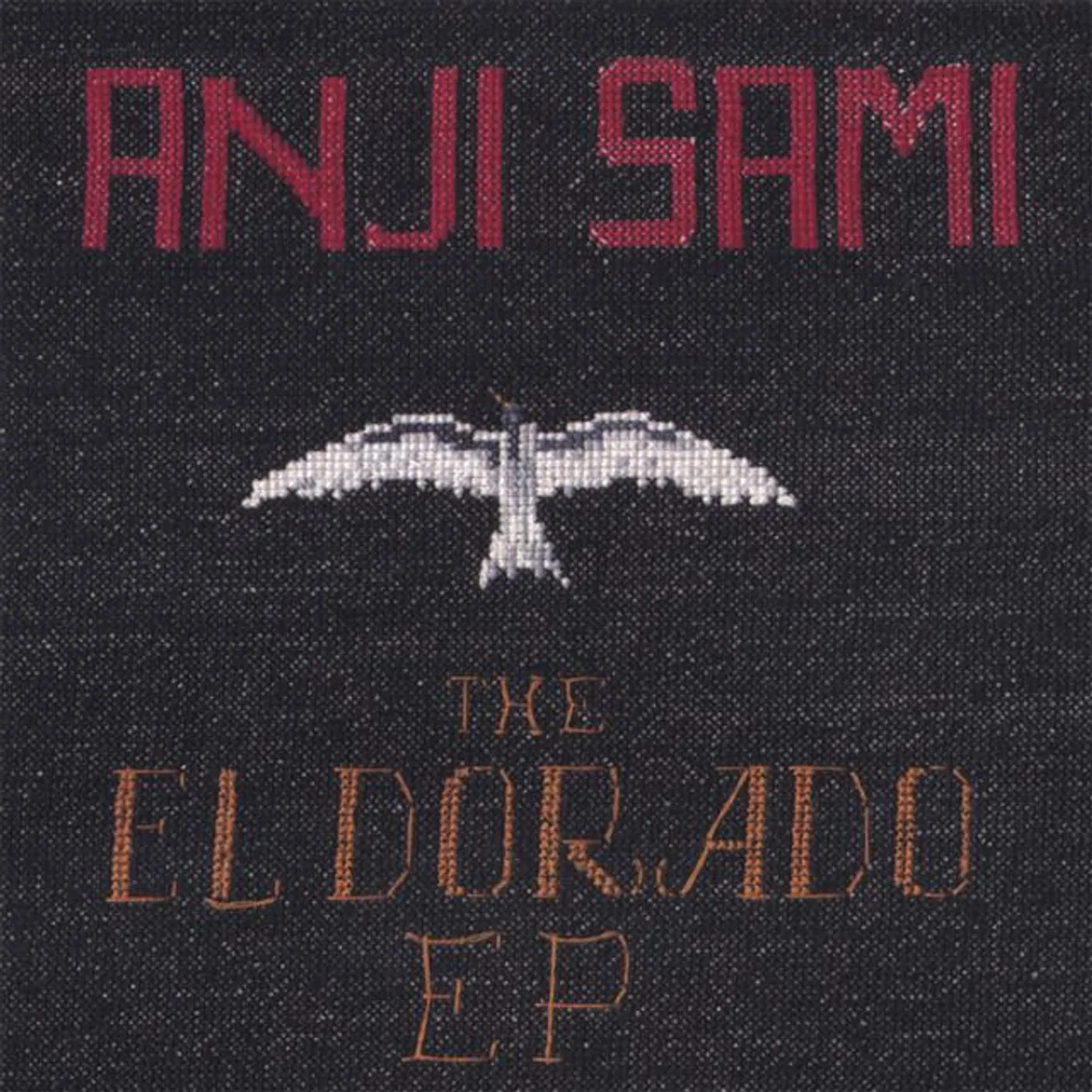 Anji Sami
