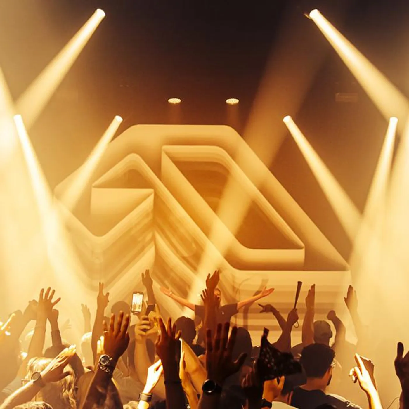 Anjunabeats Brand Page