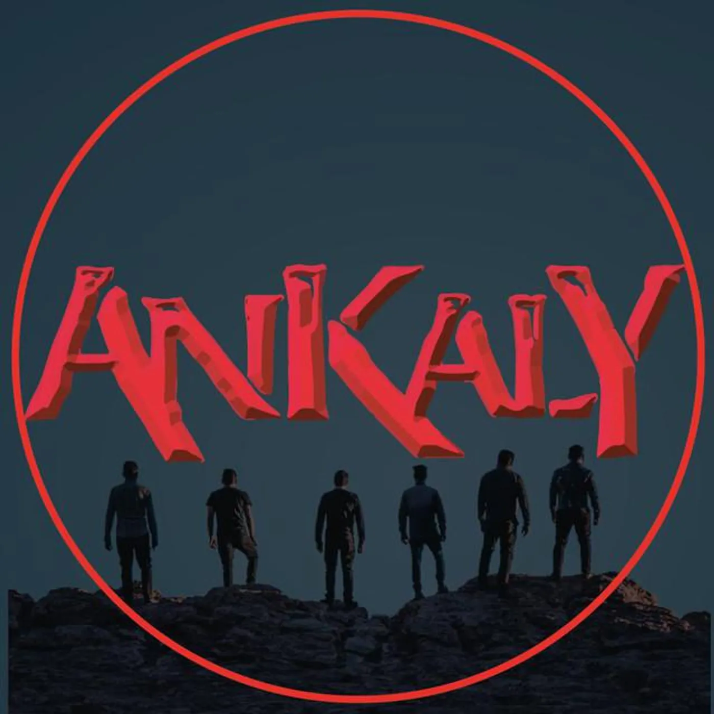 Ankaly