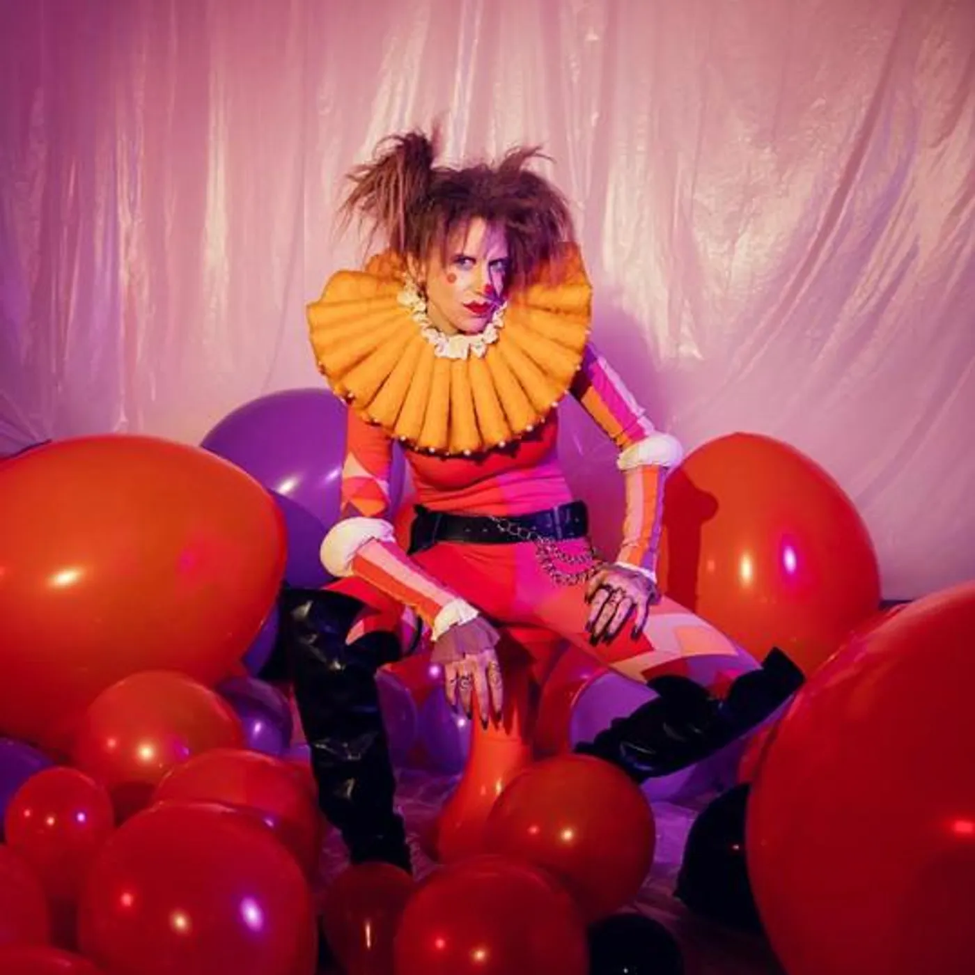 Ankathie Koi Brand Page