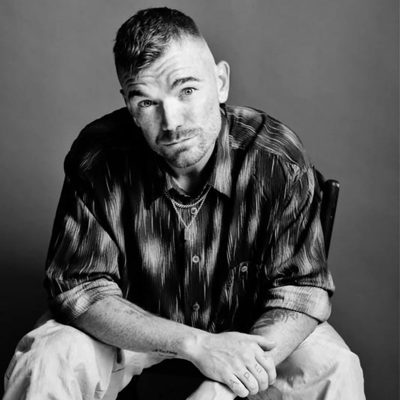 Ankerstjerne Brand Page