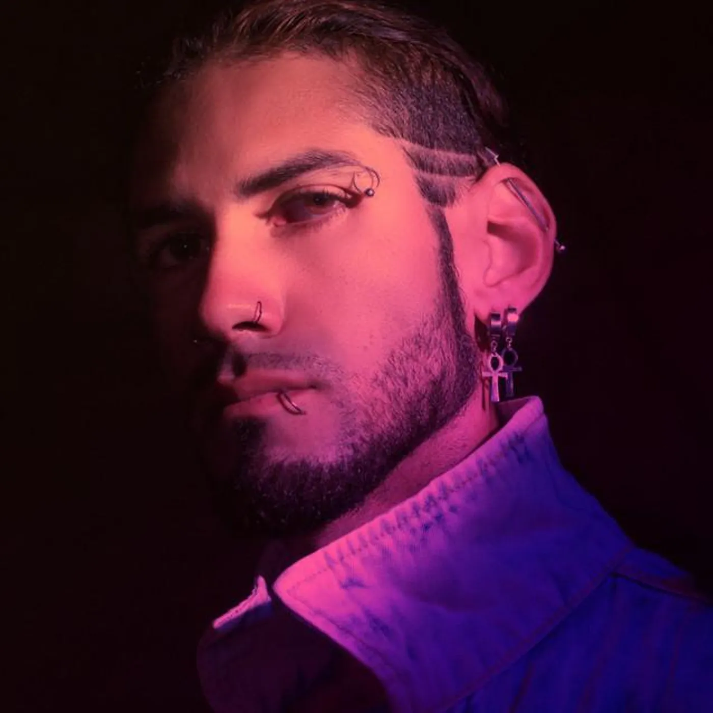 Ankh Wave Brand Page