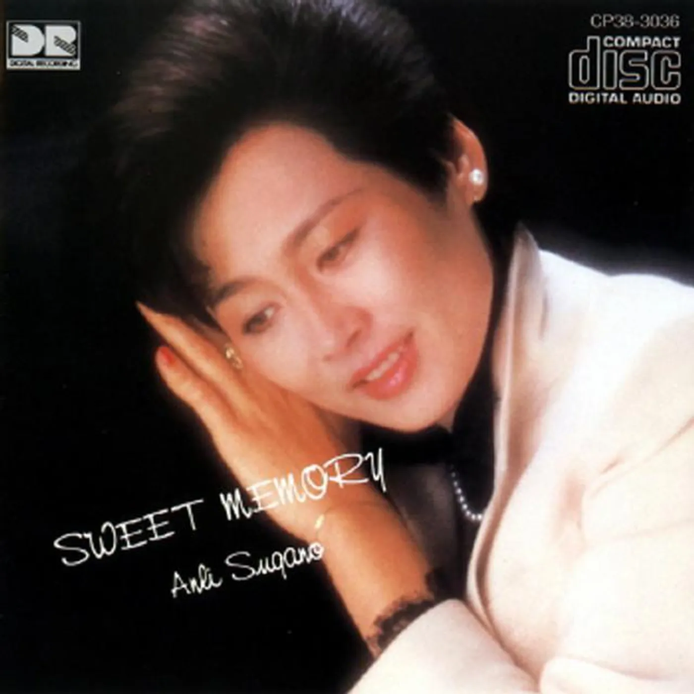 Anli Sugano Brand Page