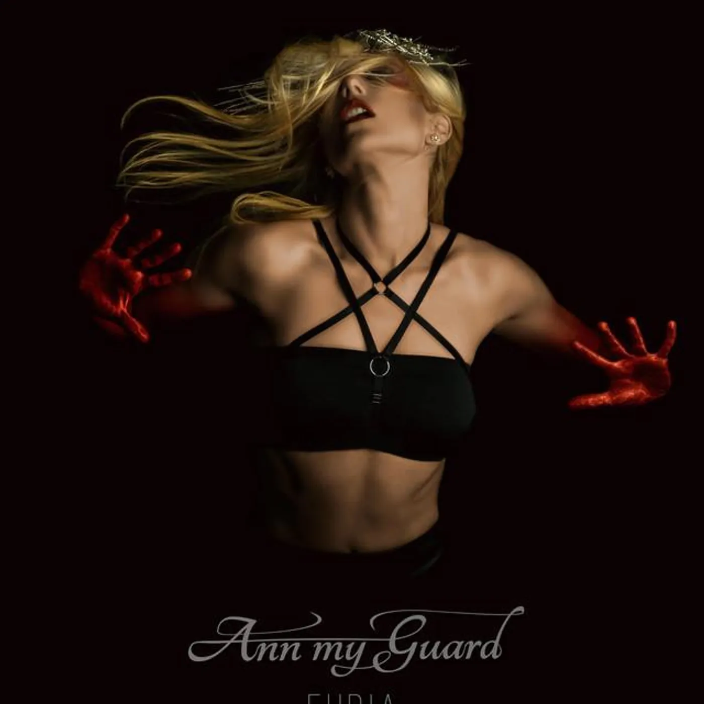 Ann My Guard