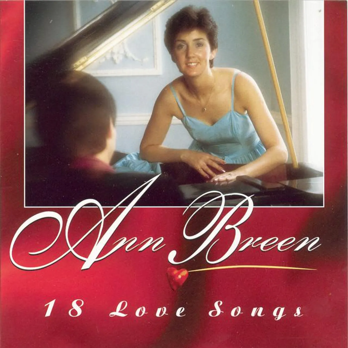 Ann Breen Brand Page