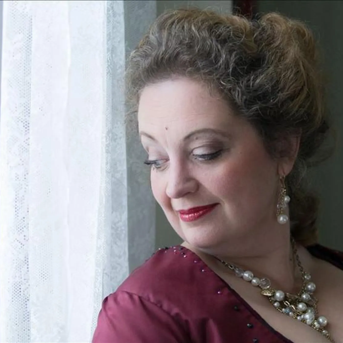 Ann Hallenberg Brand Page