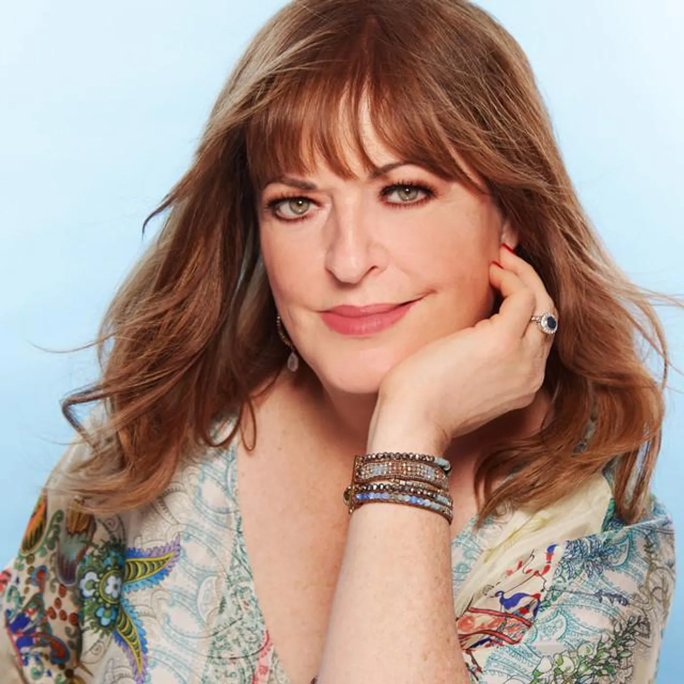 Ann Hampton Callaway Brand Page