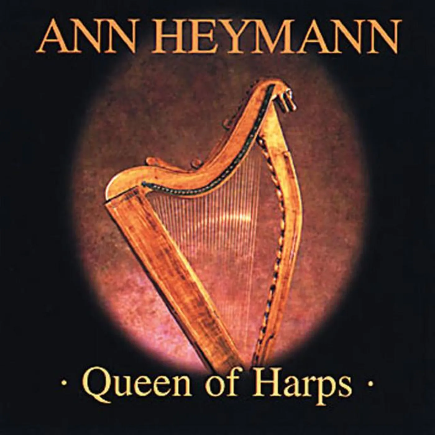 Ann Heymann Brand Page