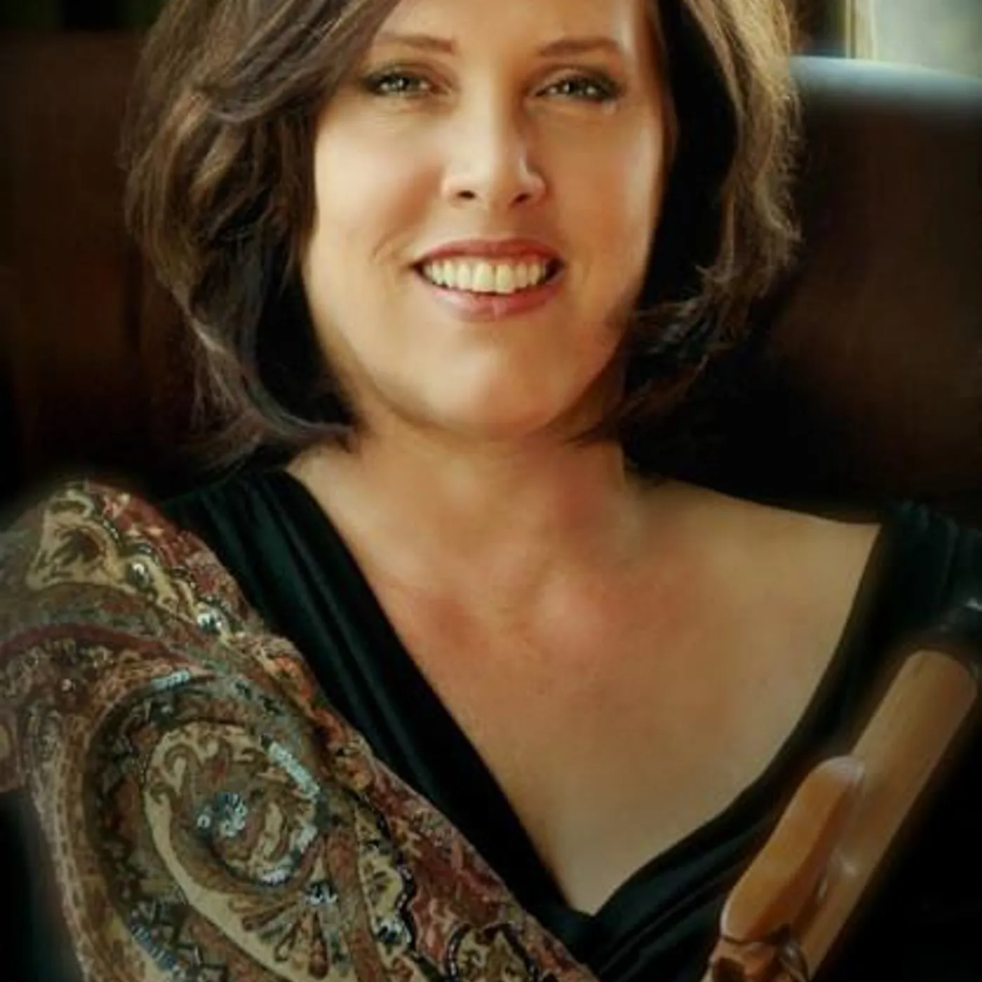 Ann Licater Brand Page