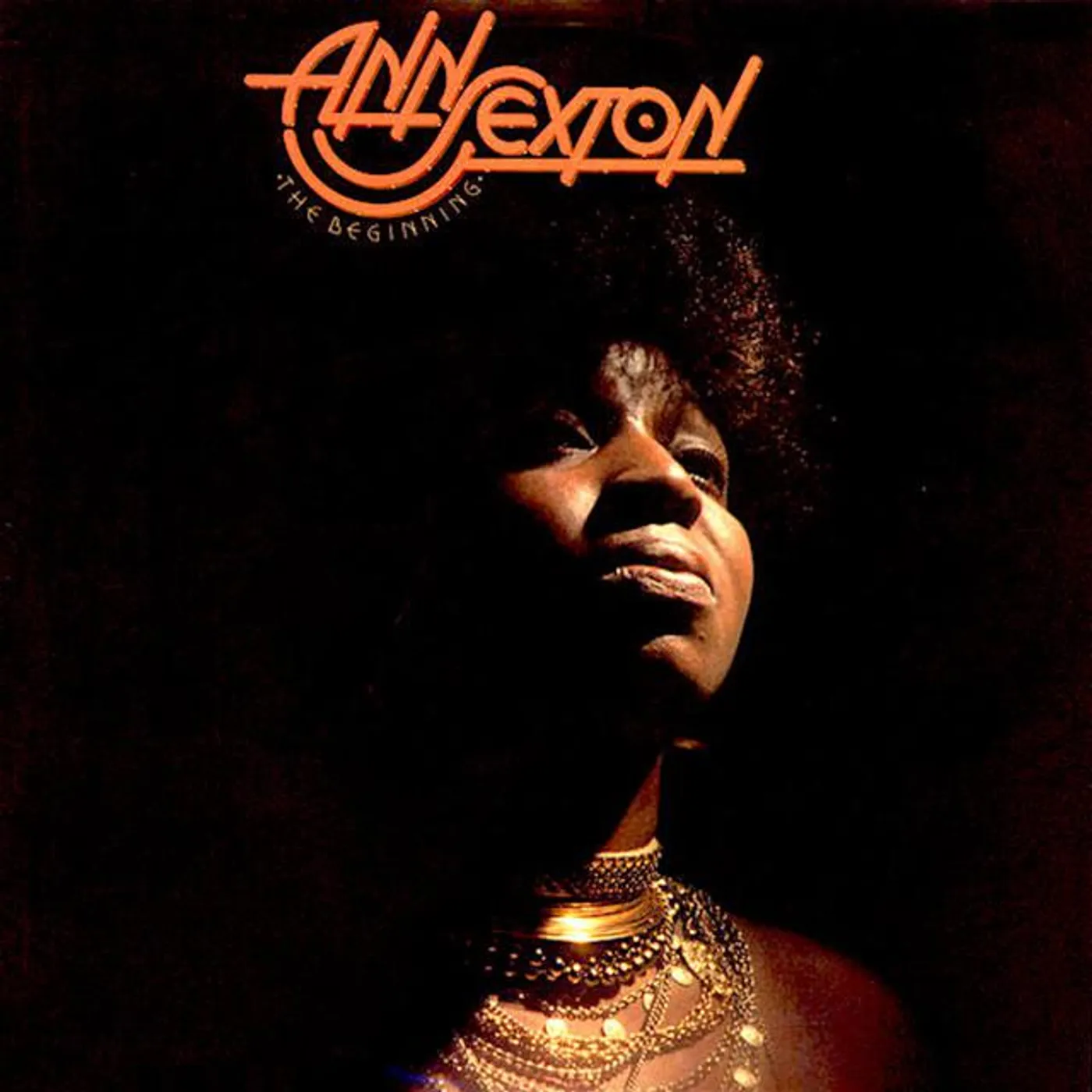 Ann Sexton Brand Page