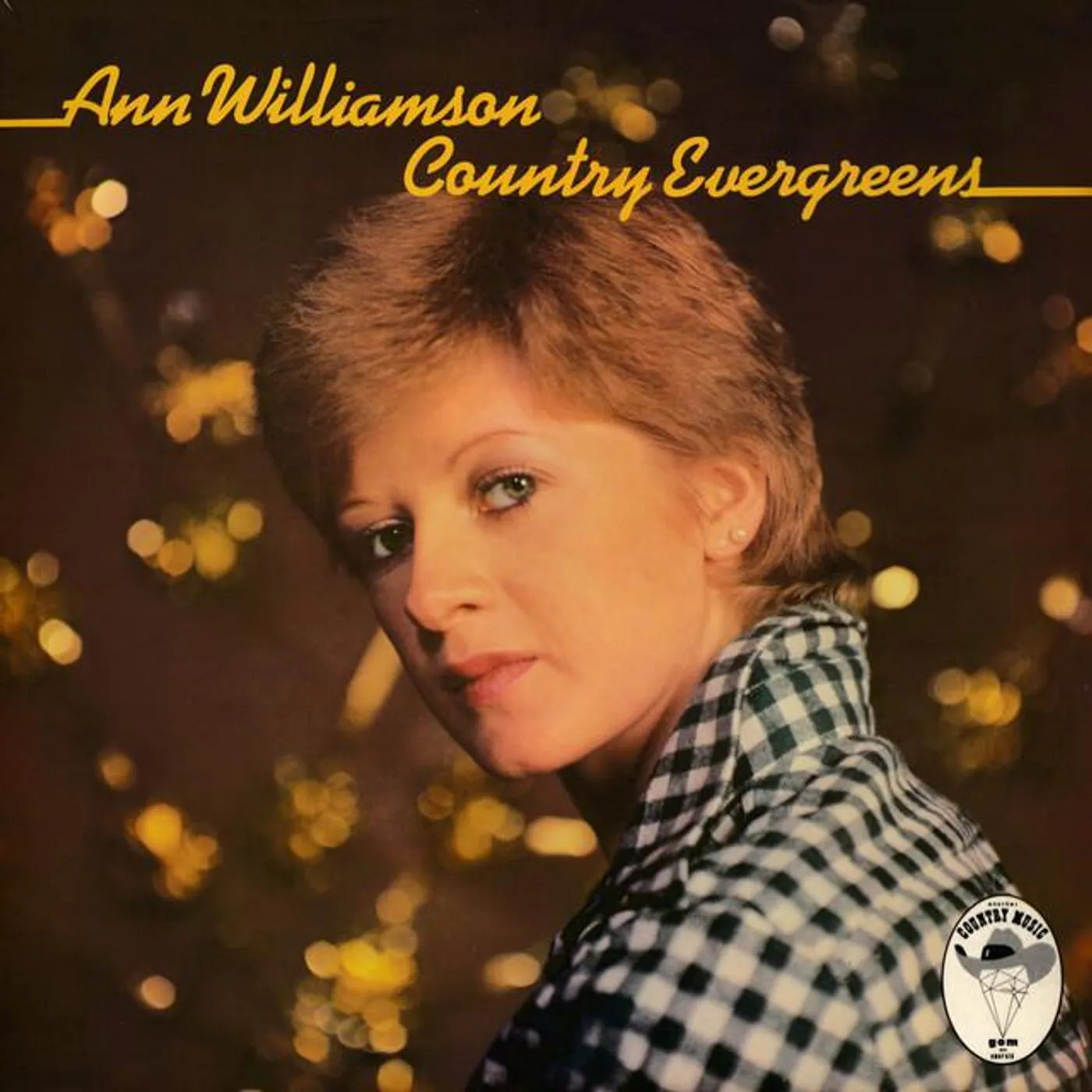 Ann Williamson Brand Page