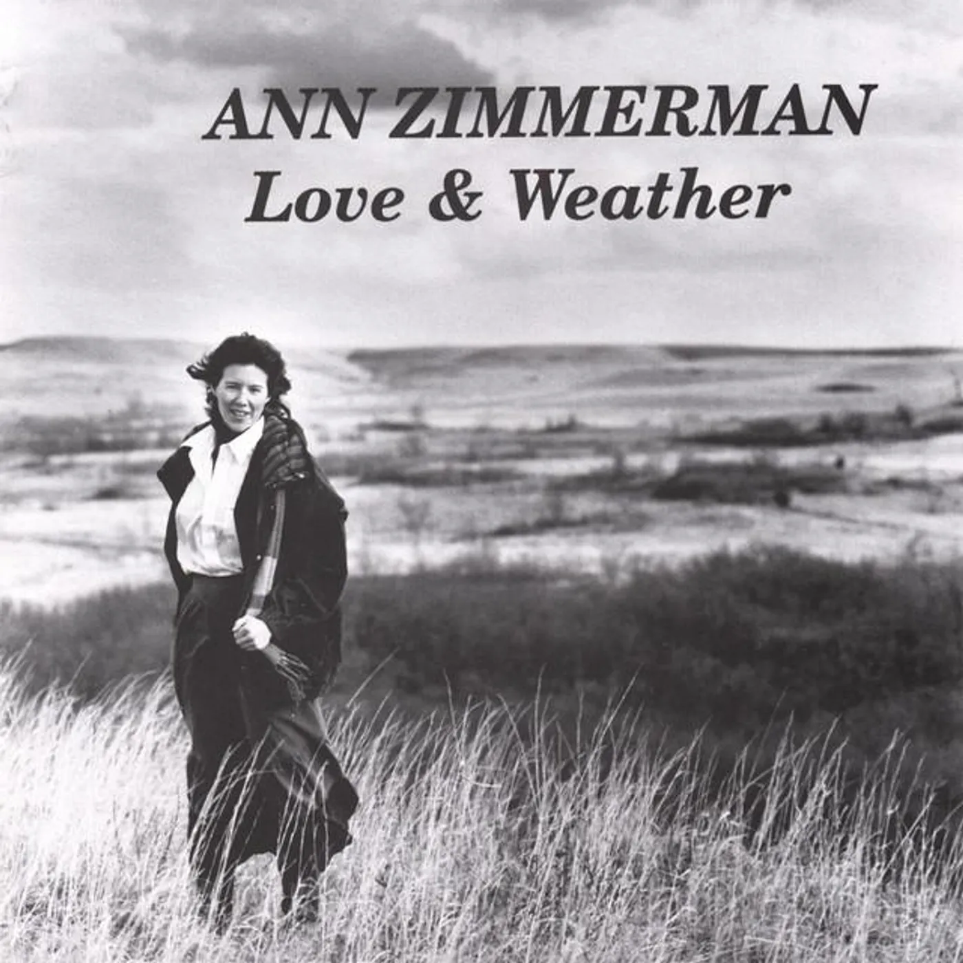 Ann Zimmerman