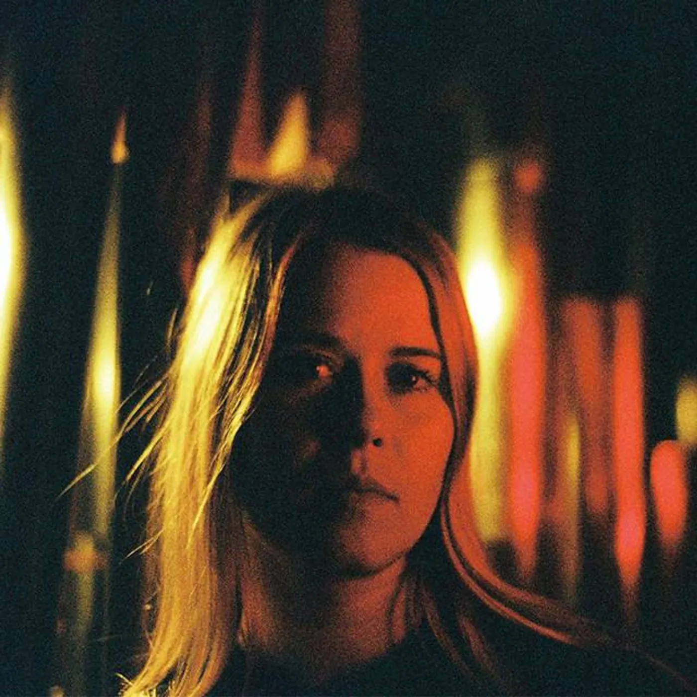 Anna von Hausswolff Brand Page