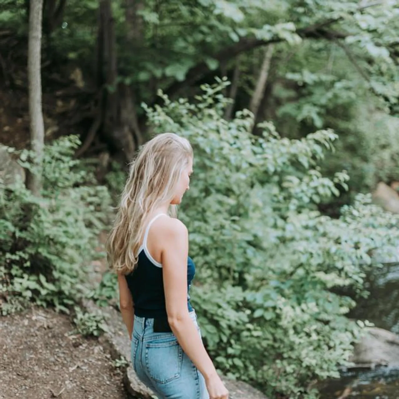 Anna Wilhelm Brand Page