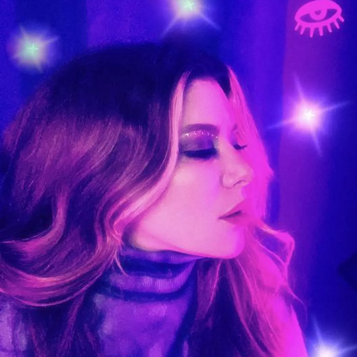 Anna Yvette Brand Page