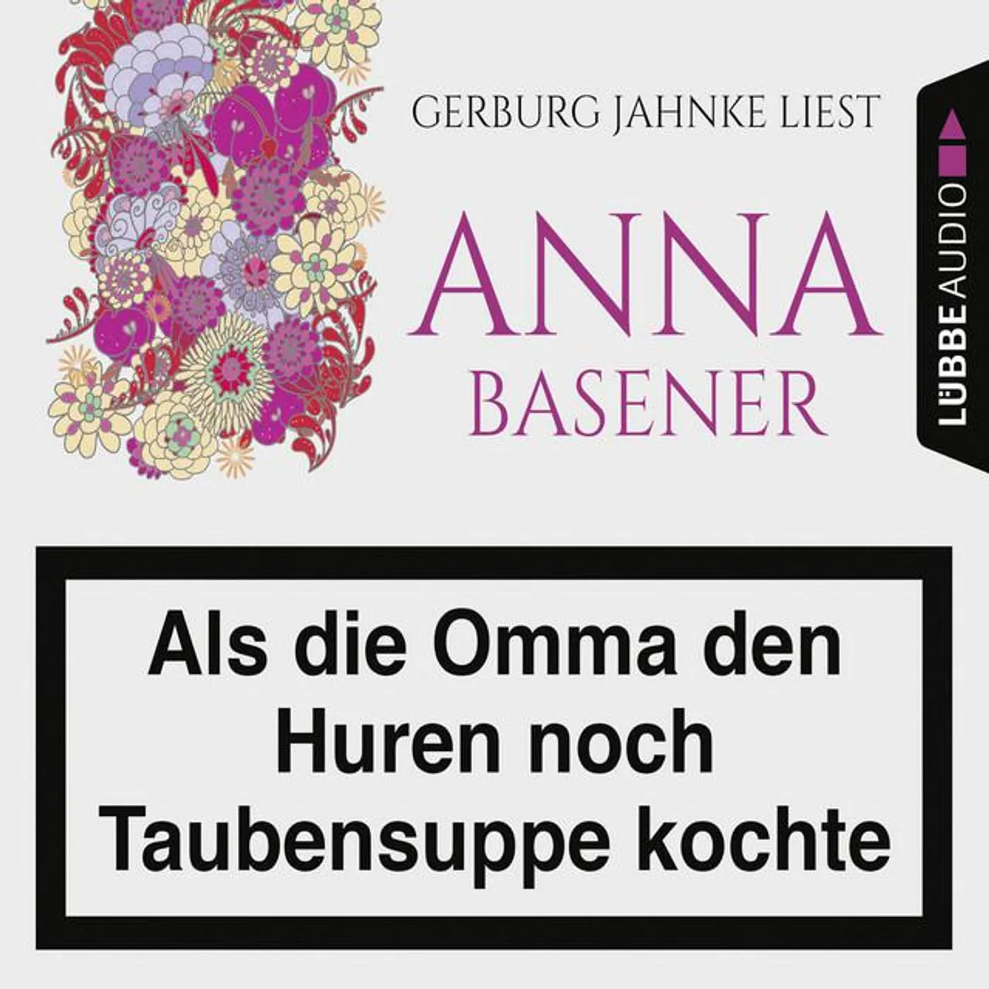 Anna Basener