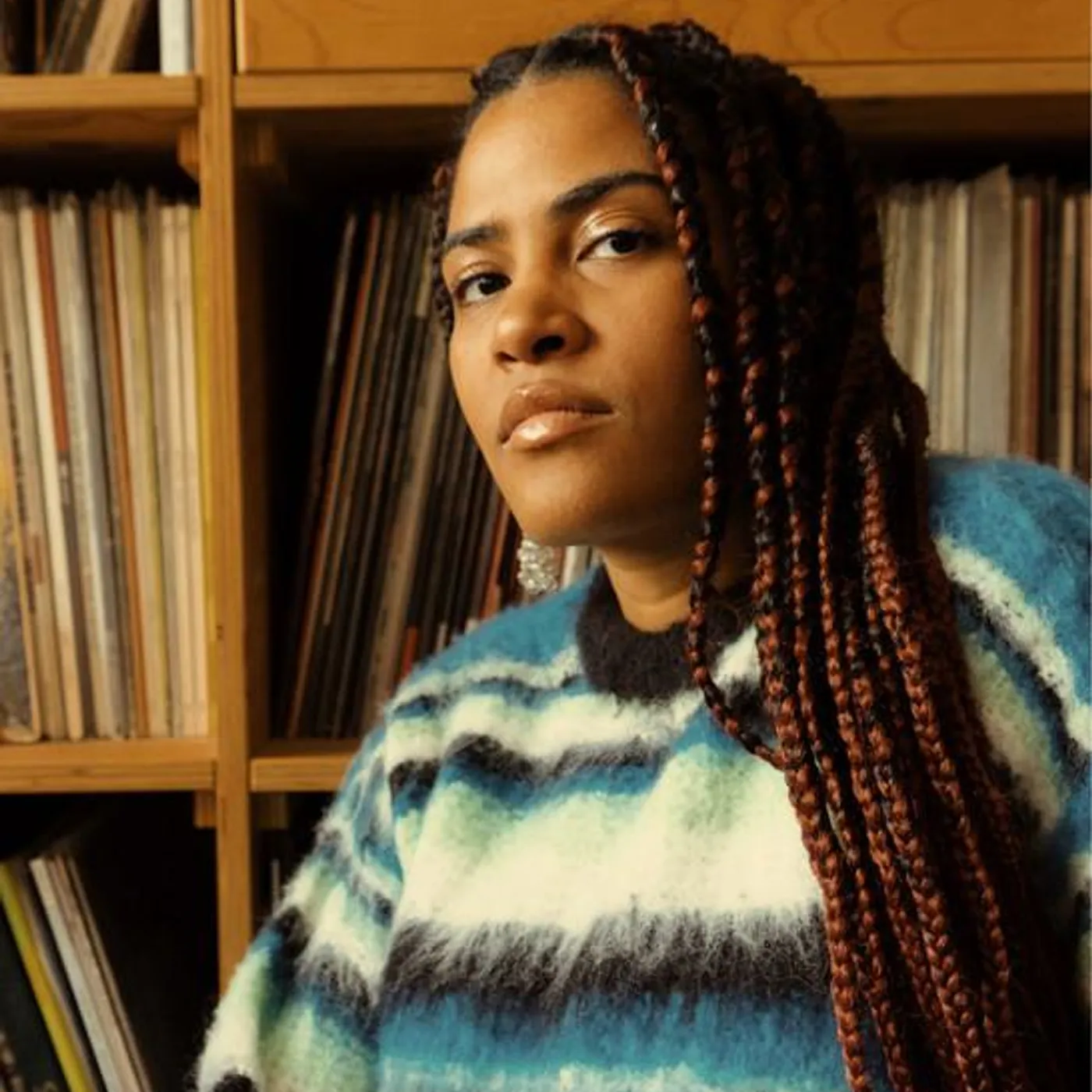 Anna Bassy Brand Page