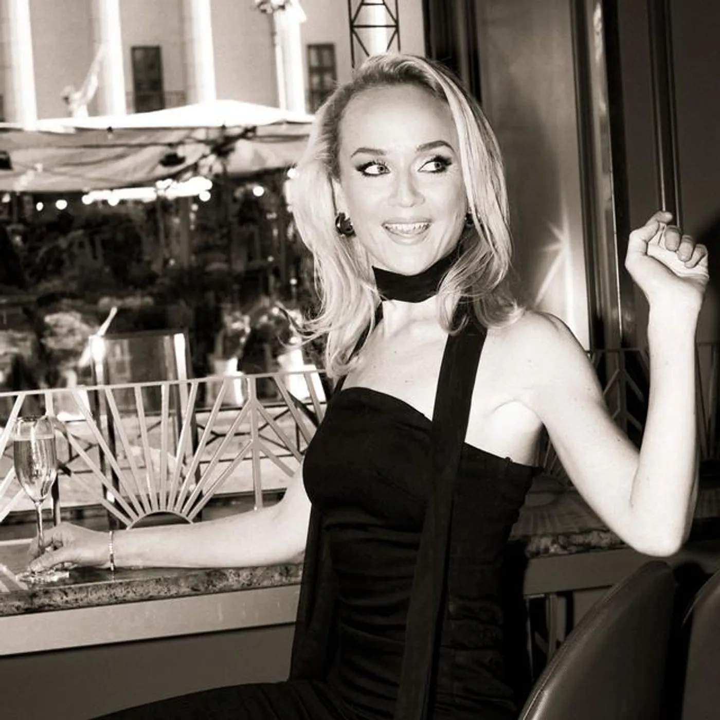 Anna Bergendahl Brand Page