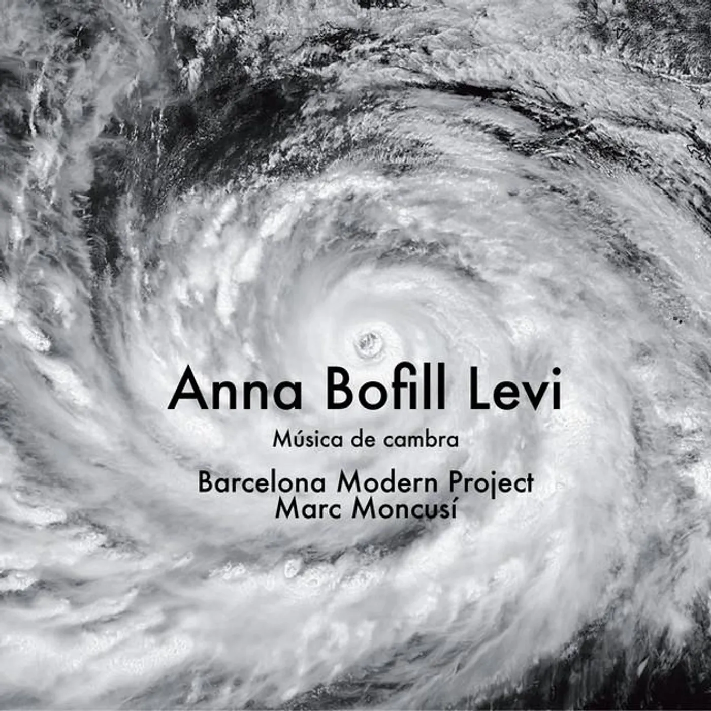 Anna Bofill i Levi