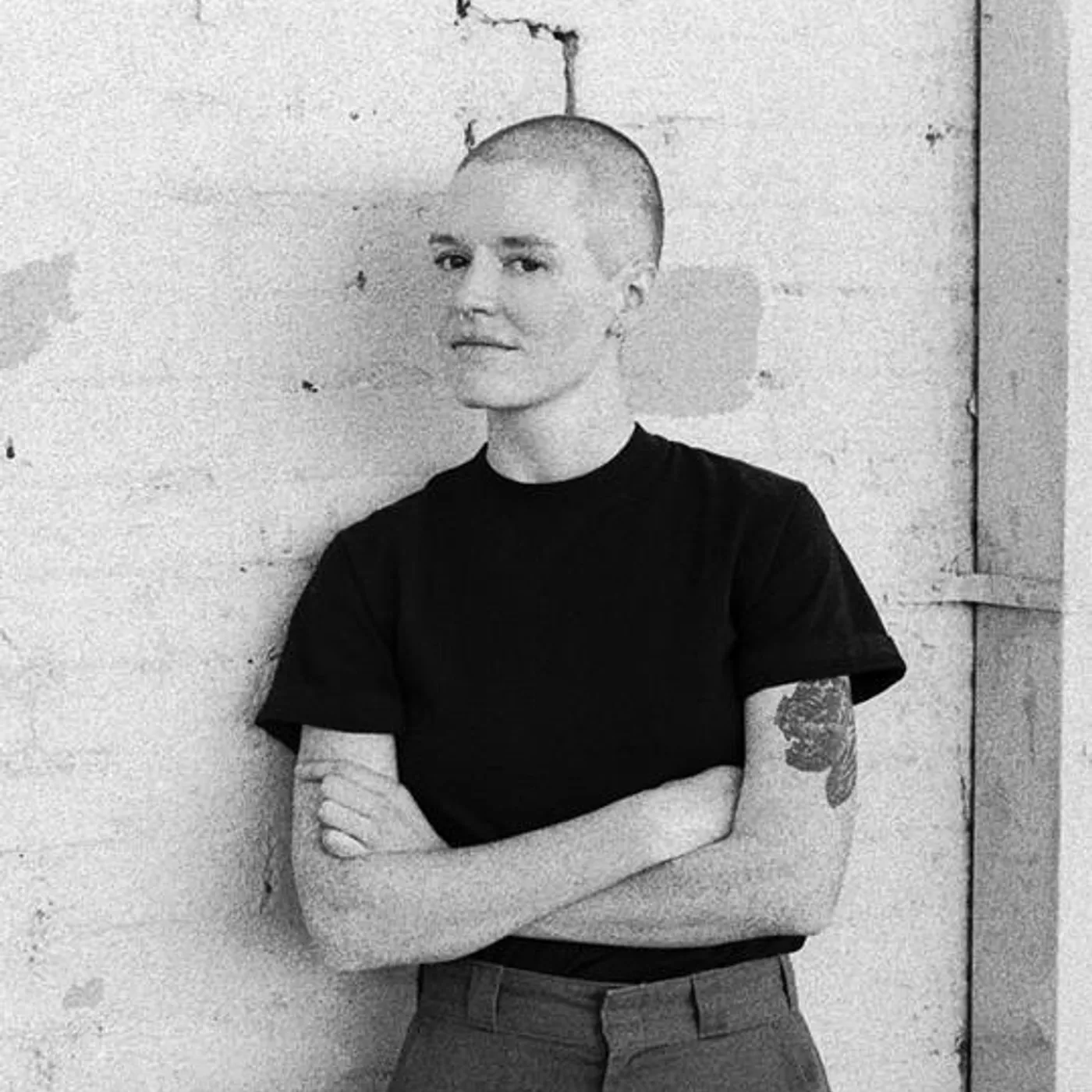 Anna Butterss Brand Page