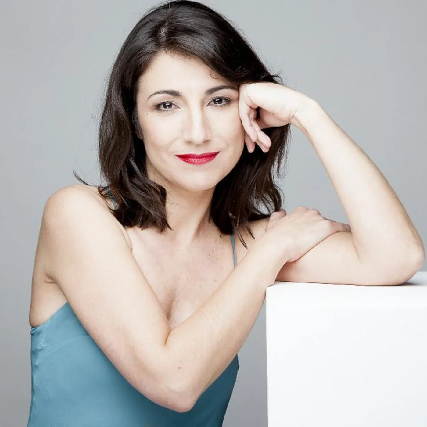 Anna Cassú Brand Page