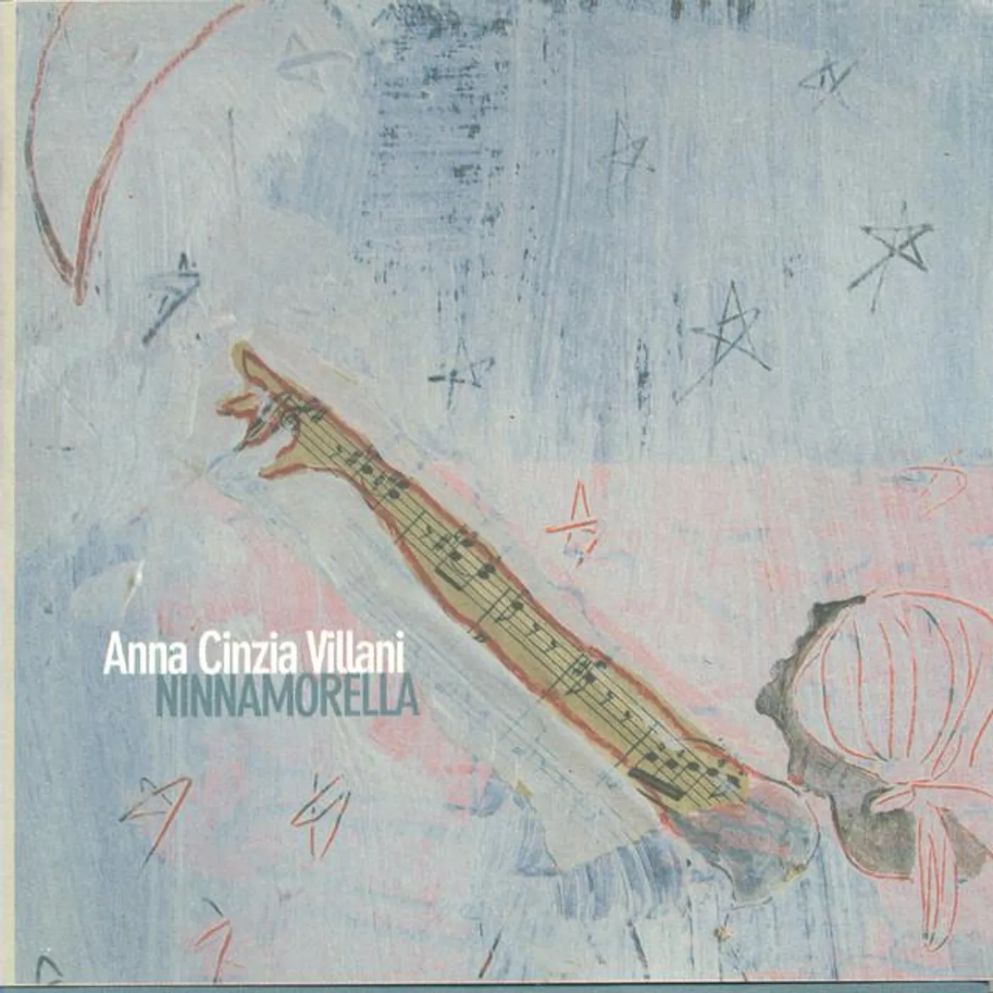 Anna Cinzia Villani Brand Page