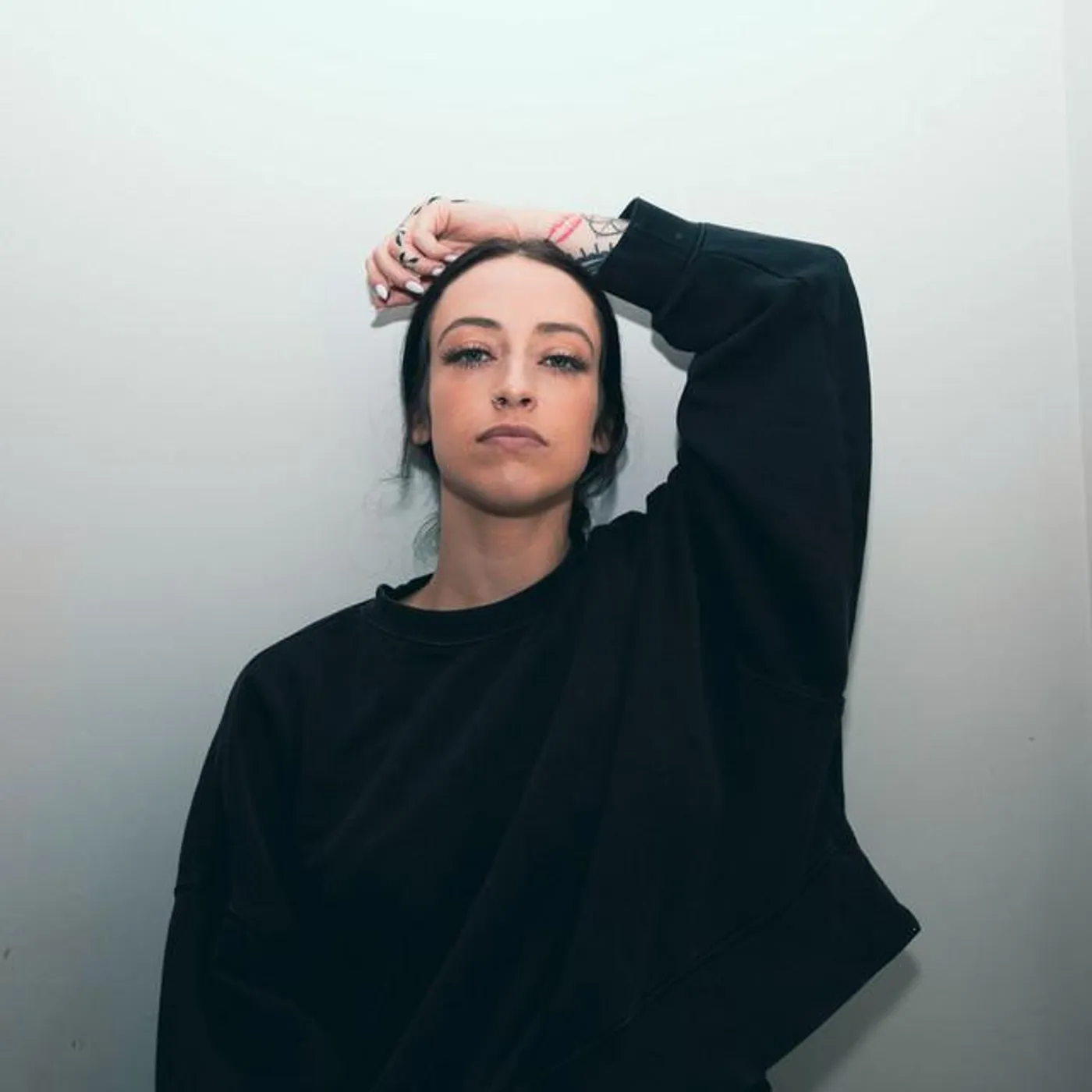 Anna Clendening Brand Page