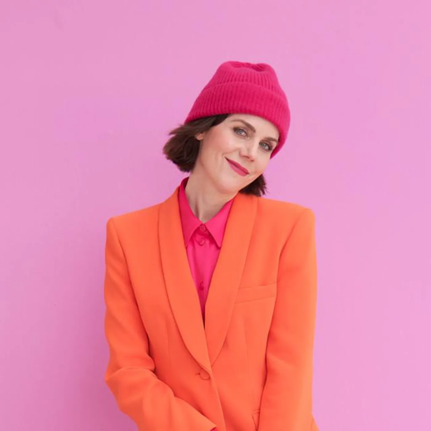 Anna Depenbusch Brand Page