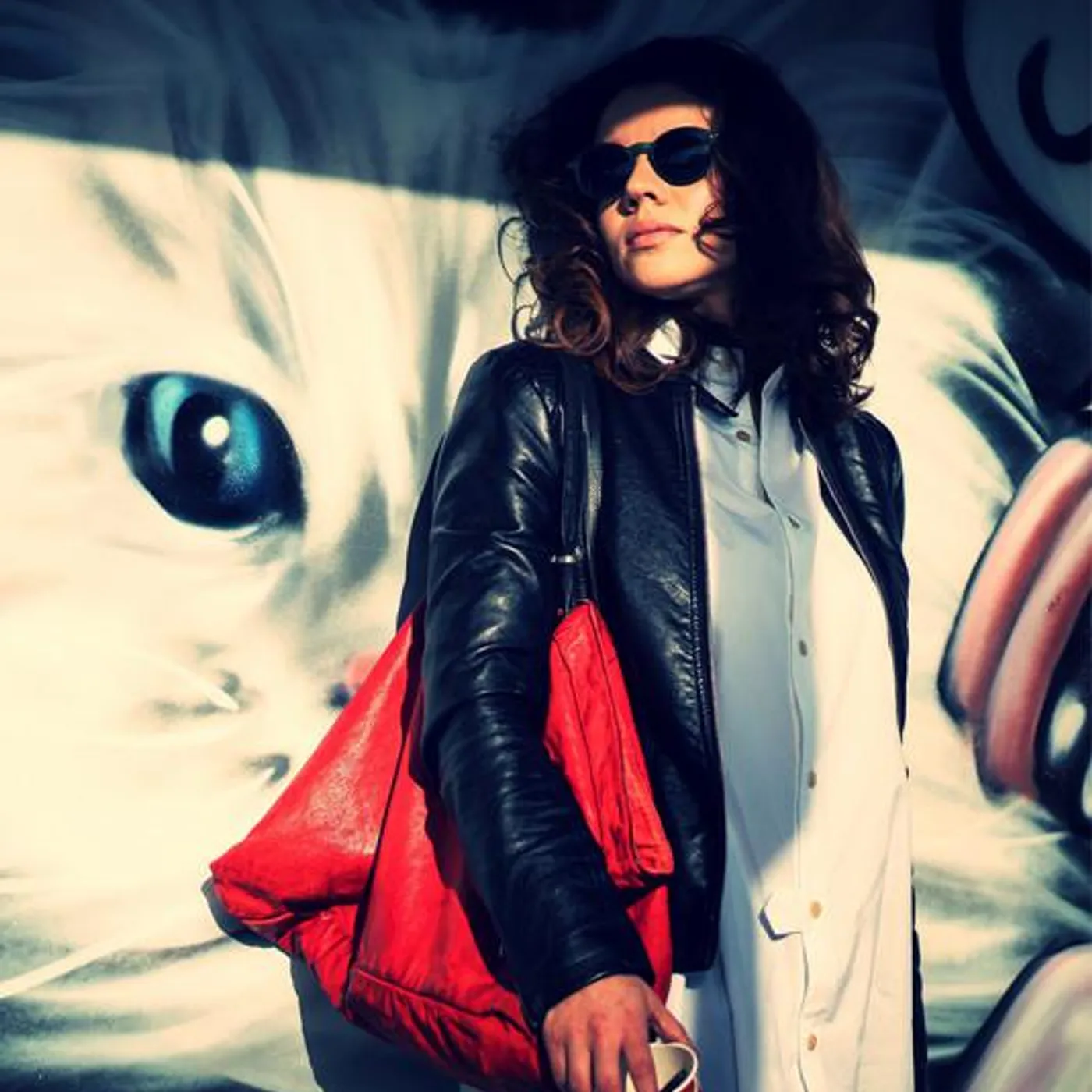 Anna Drubich Brand Page